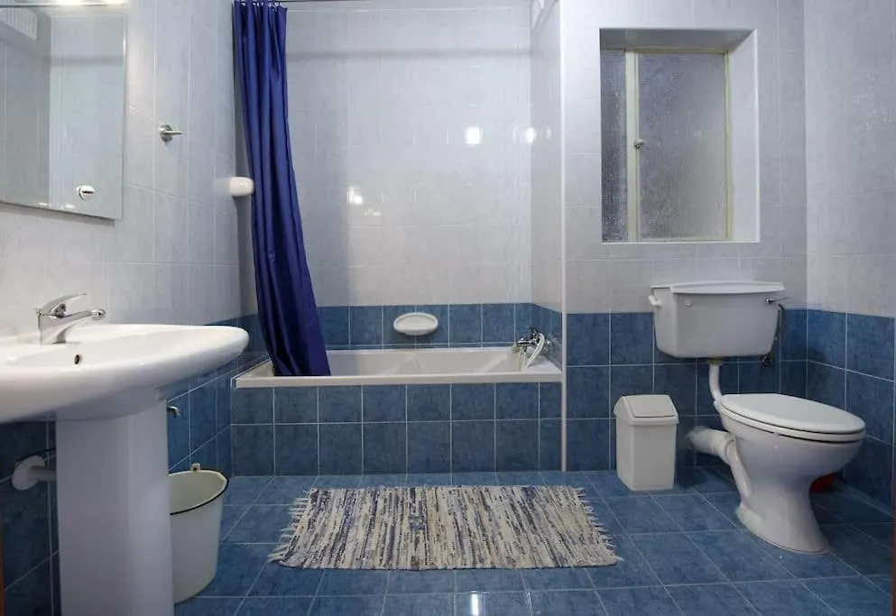 Apartment 2 Bedrm Apt Seaview Balluta Bay Sliema