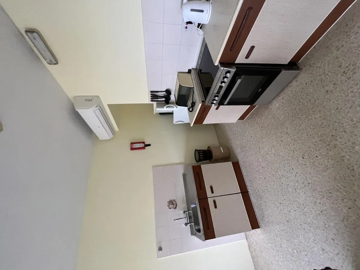 2 Bedrm Apt Seaview Balluta Bay Sliema