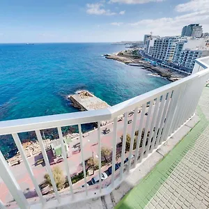 Sliema Chalet Hotel Отель